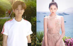 从八字看鹿晗与关晓彤会不会分手？[转载]