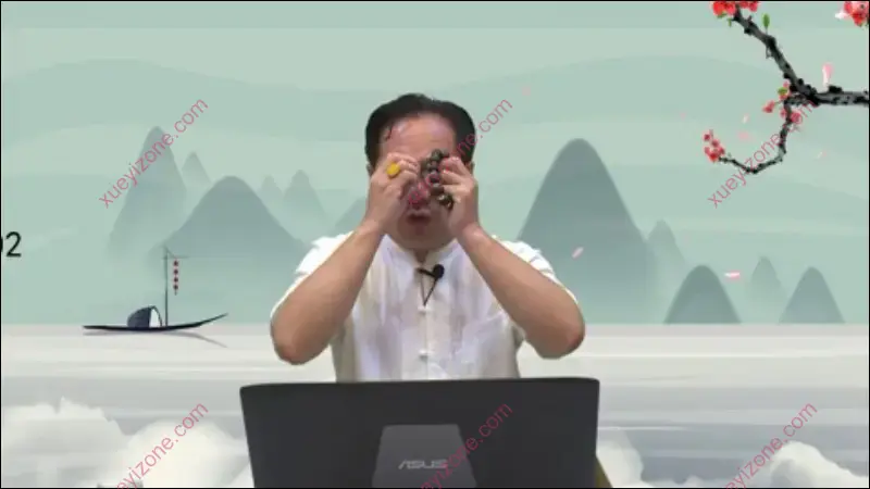 郭福星慧眼识人面相与风水解析