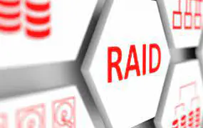 Debian 11上实现软RAID0 并实现开机自动挂载