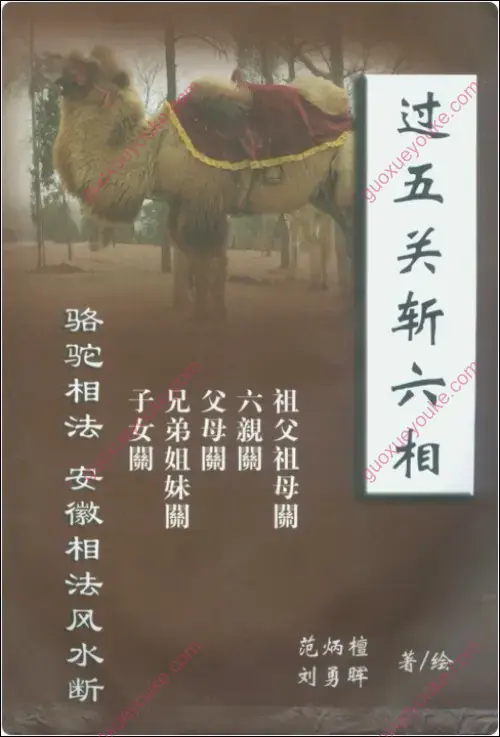 范炳檀 面相资料合集