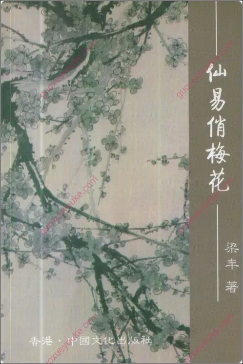 仙易俏梅花