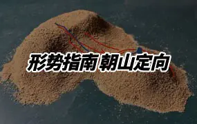 形势指南 朝山定向  视频50集(带字幕) 百度网盘分享
