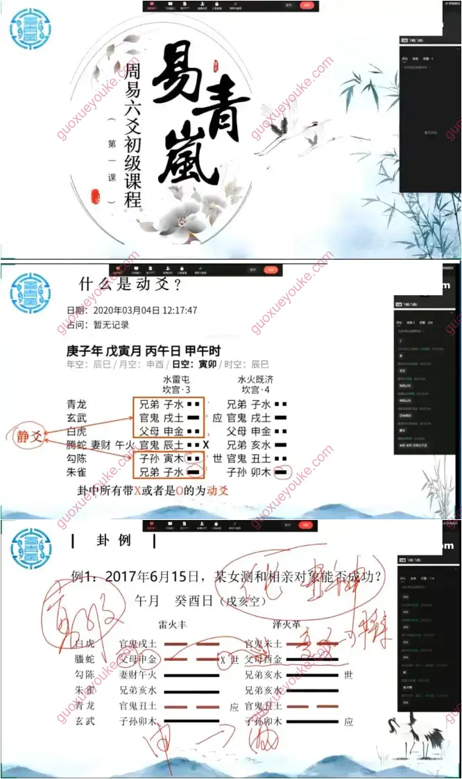 飞鹤初级班