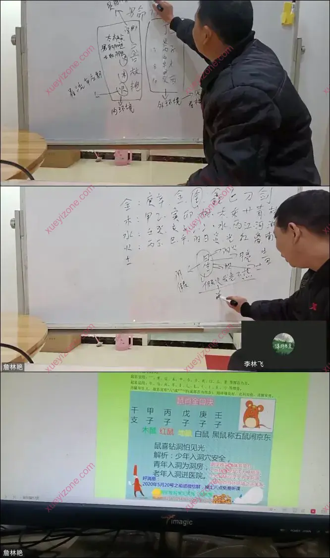 测字姓名学