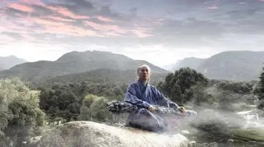 九宫门苍山派 五合契 音频课+赋文