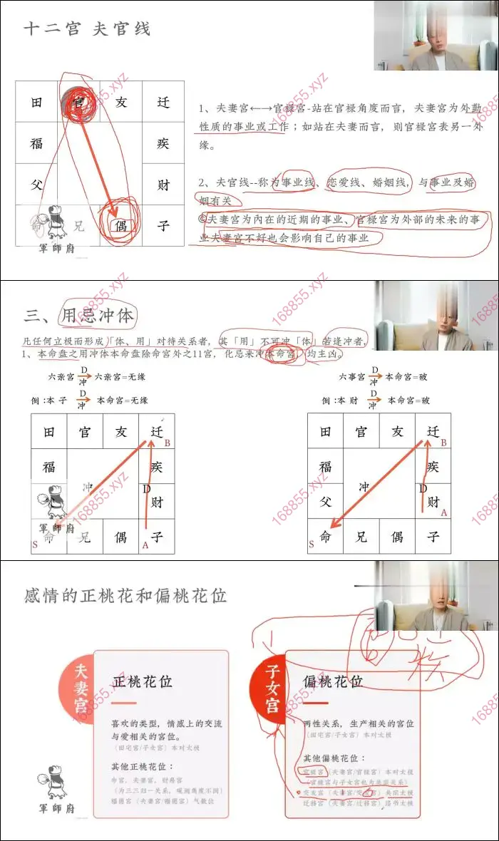 命相合参高级班