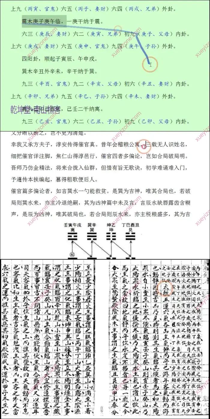 斗首择日纵横