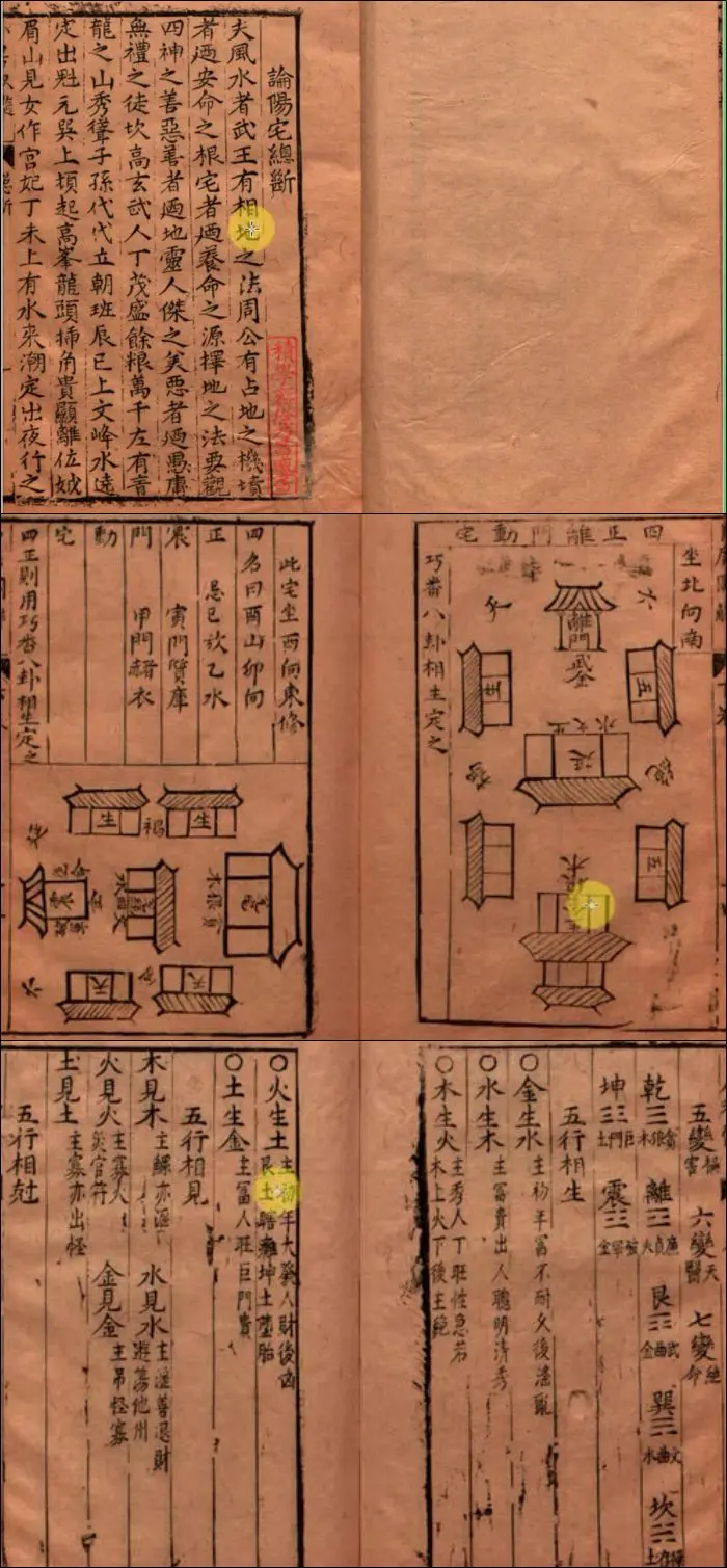 云野老师卜居秘髓 阳宅风水高级课程 视频85集 百度网盘分享