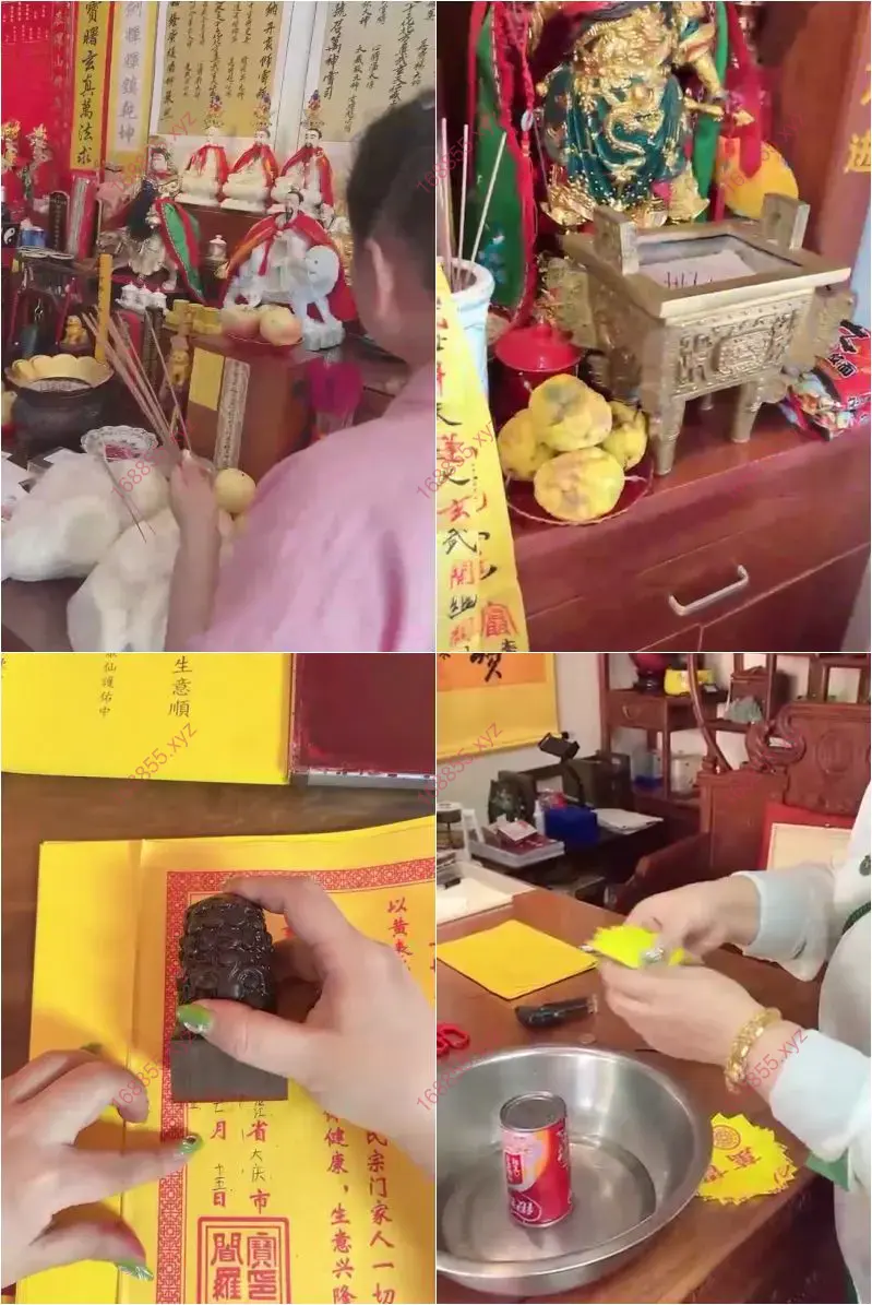 孙真坤人山课