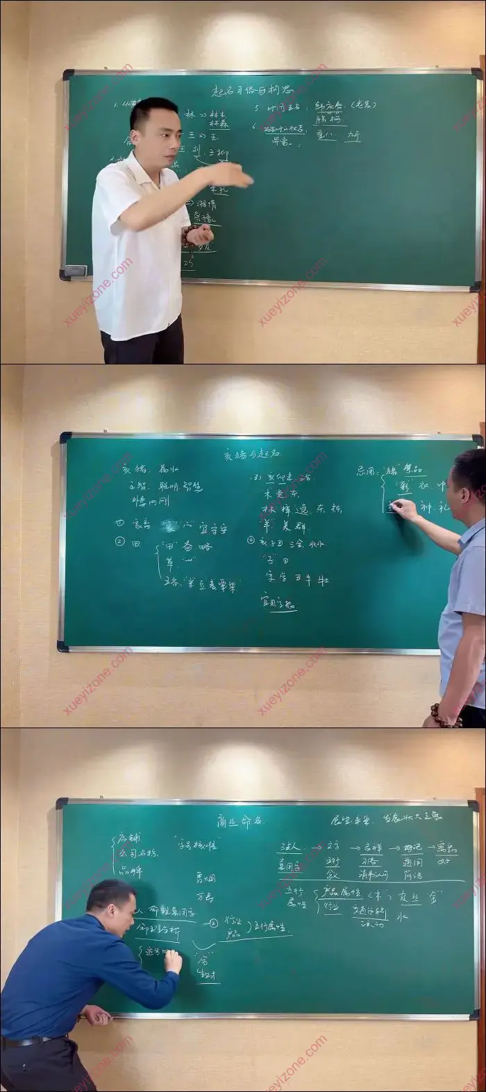 鸿林姓名与人生