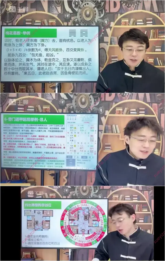 国学易经智慧人生