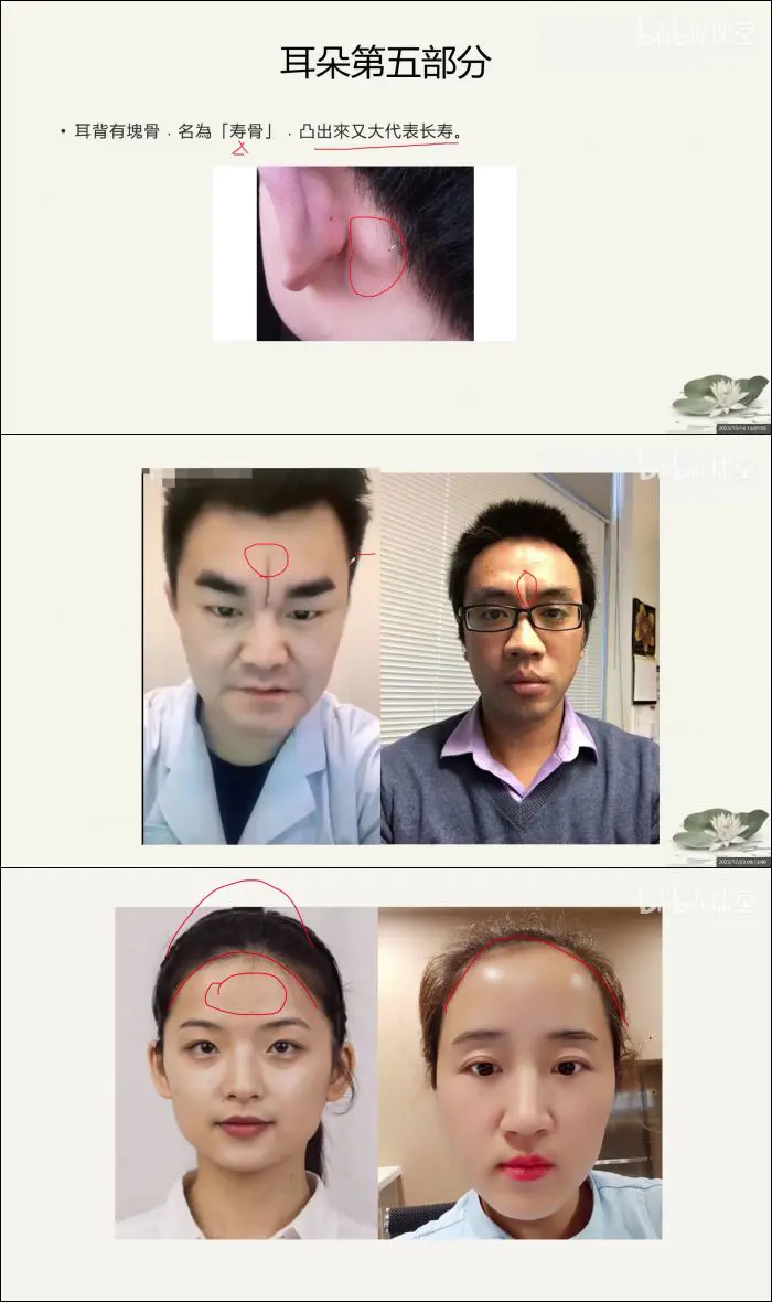 知相知命 零基础学面相 15集视频 百度网盘分享