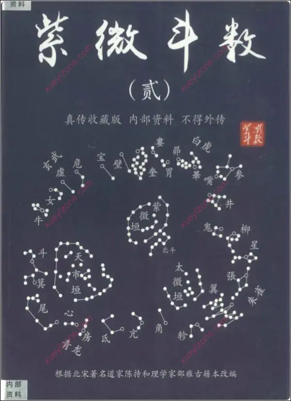 欧阳萍萍紫微斗数