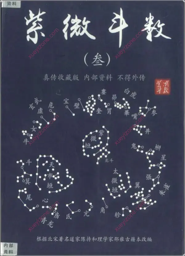 欧阳萍萍紫微斗数