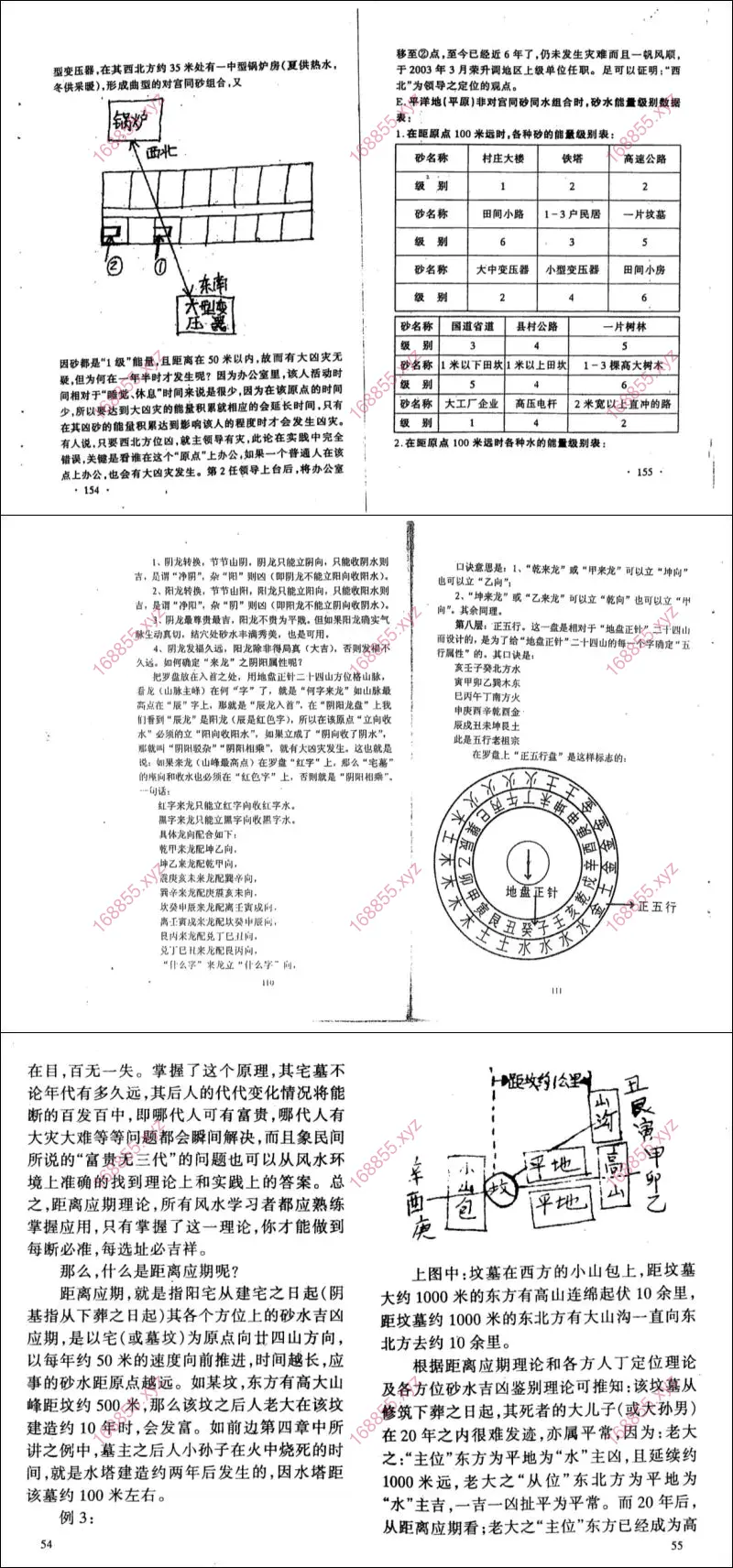 吕文艺电子书24本