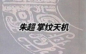 朱超  掌纹天机 视频9集 百度网盘分享
