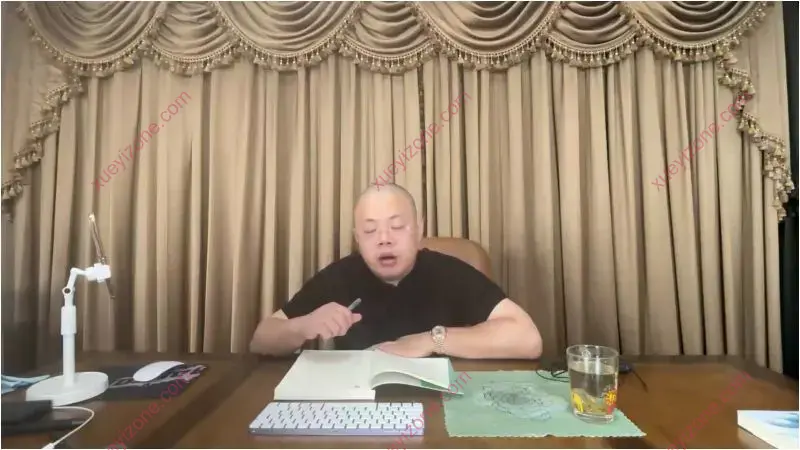 栏江易理案例甲乙篇