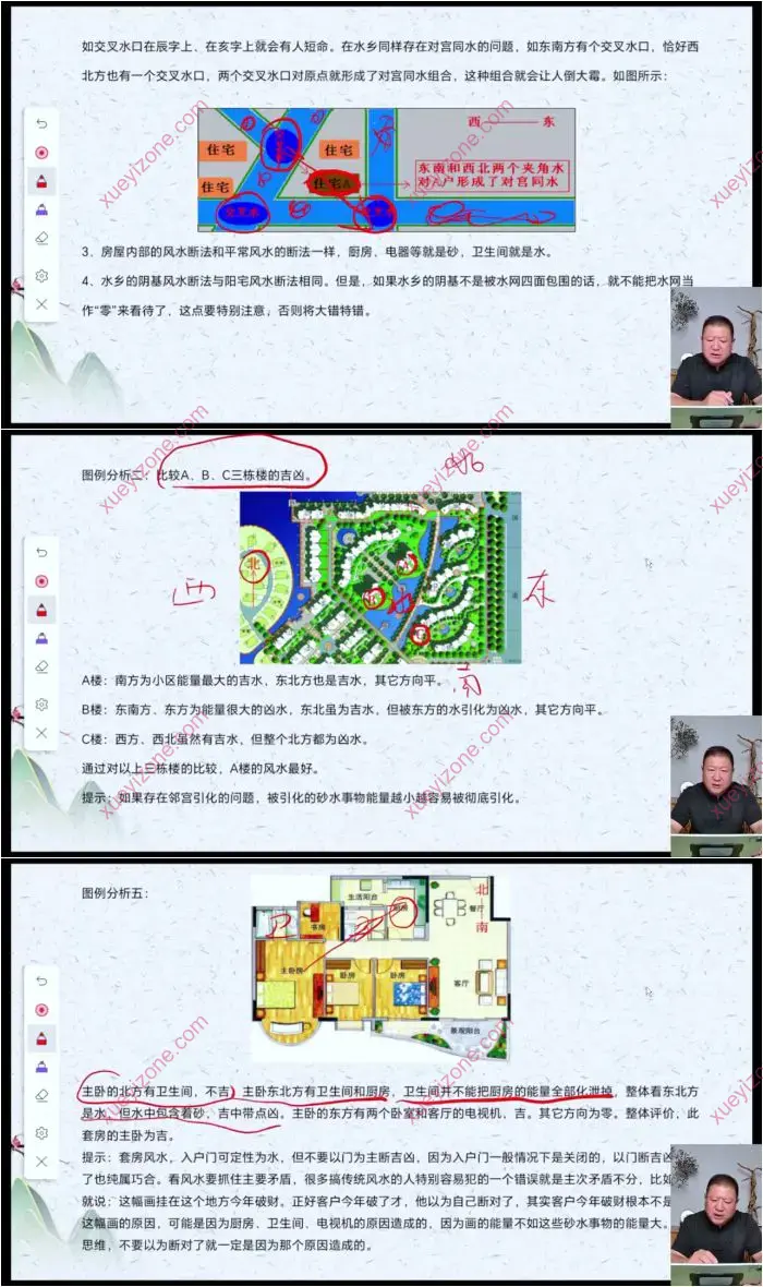吕氏时空人自然环境学