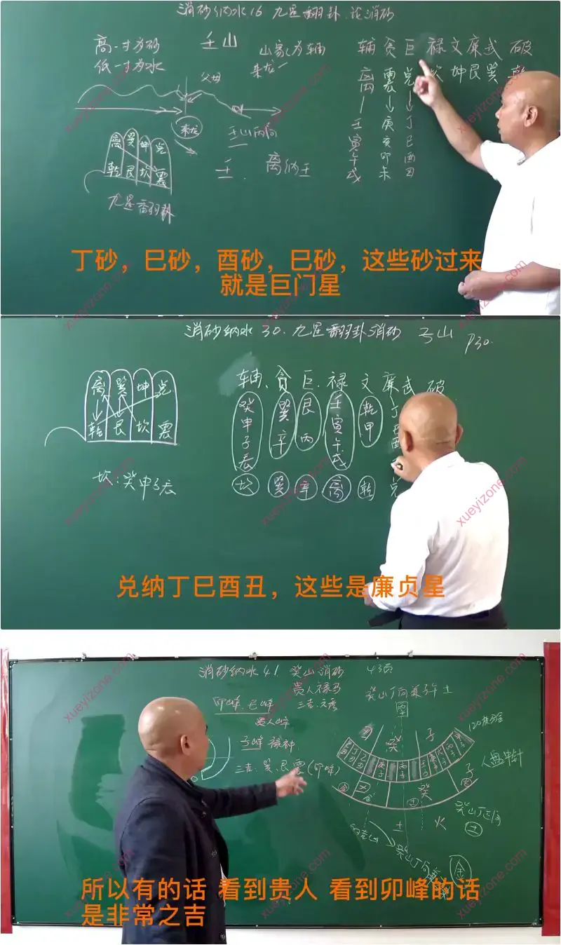 周锦伦消砂纳水