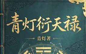 青灯衍天禄 PDF 2135页 百度网盘分享