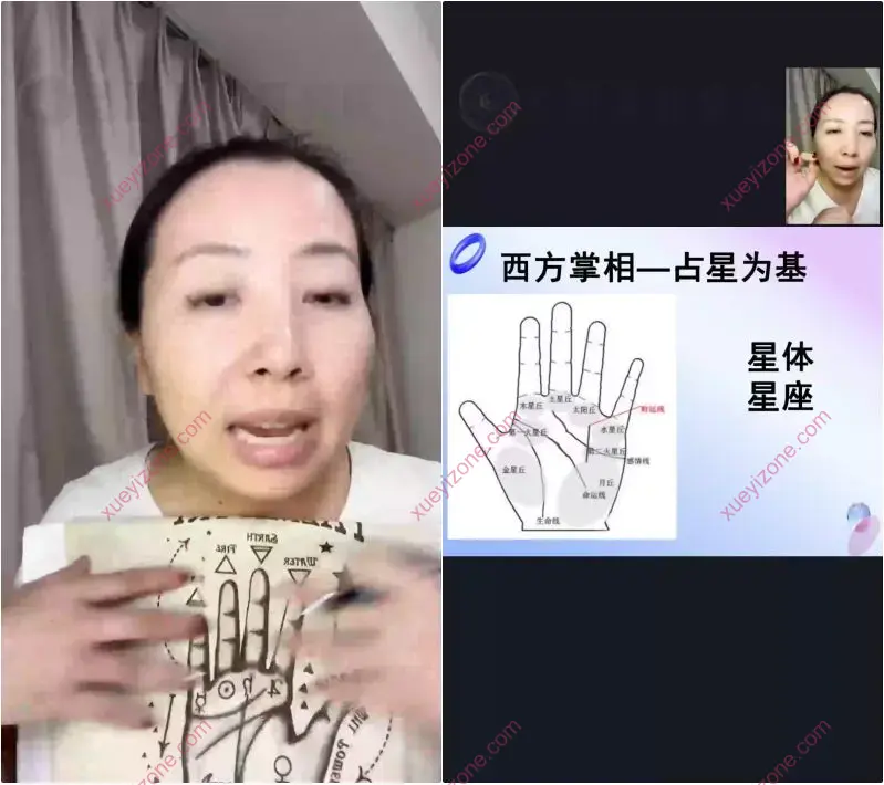 陈安逸2023年会员沙龙专栏