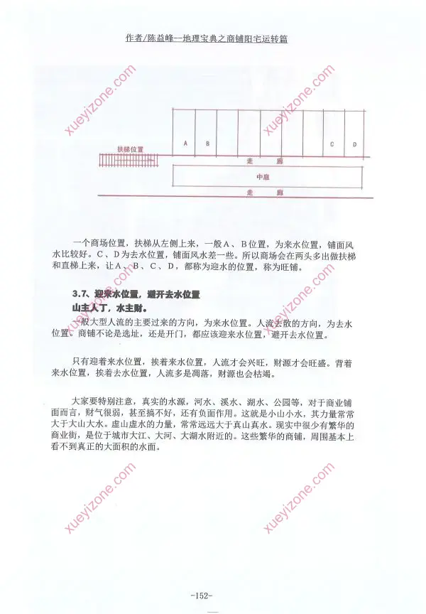 陈益峰 地理宝典