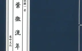 张胜一 紫微流年 PDF电子版 314页 百度网盘分享