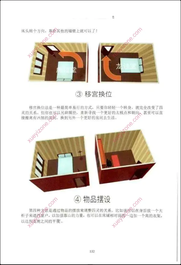 李圣湘 阳宅形峦一宅断