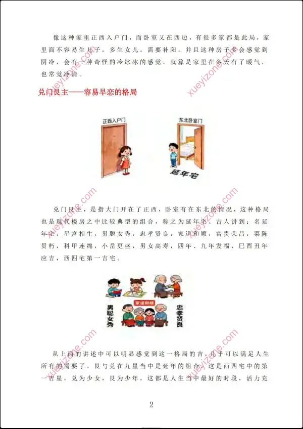 王虎应 八宅易阵绝密真传