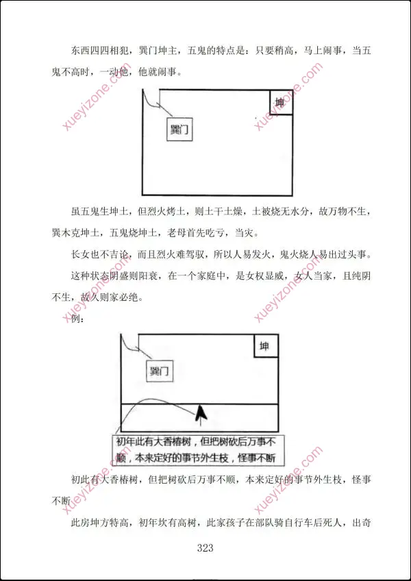 王虎应 八宅易阵绝密真传