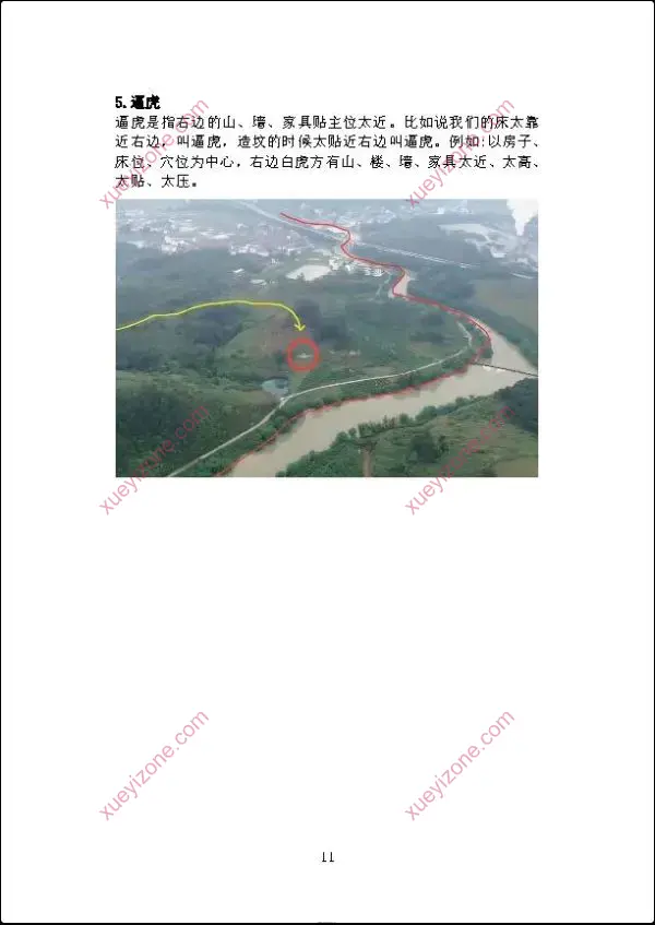 林来锦 形家长眼法入门篇