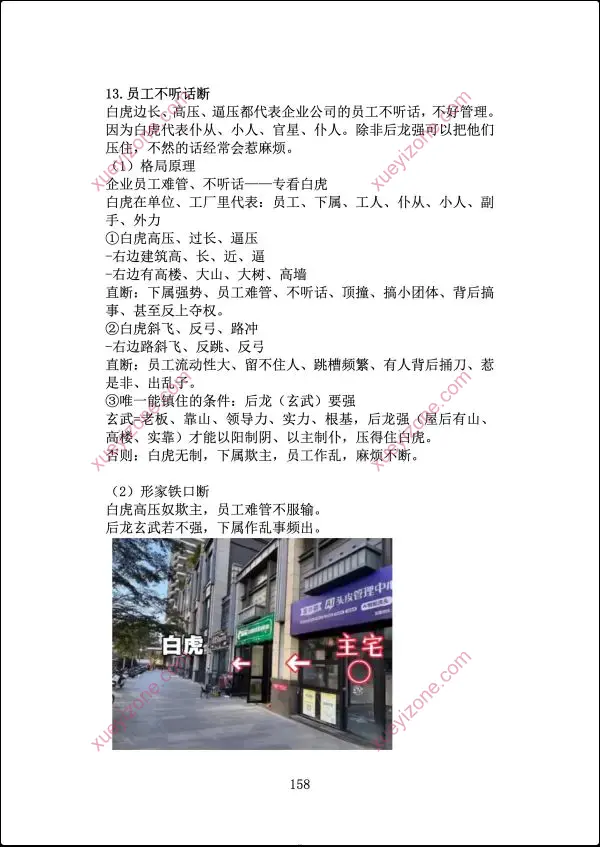 林来锦 形家长眼法入门篇