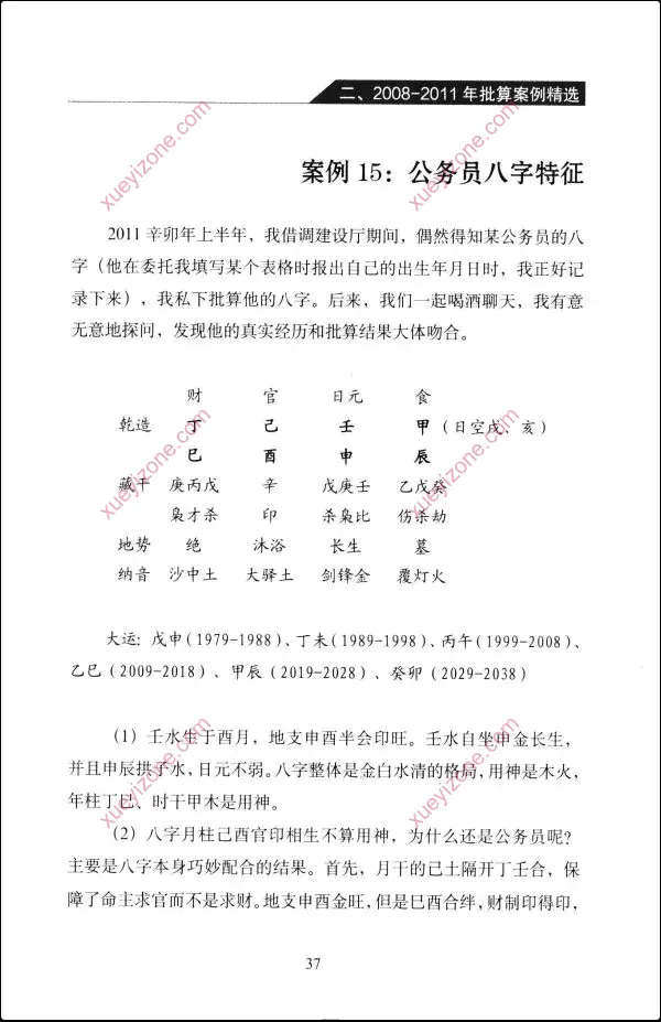 王炳森 炳森命稿