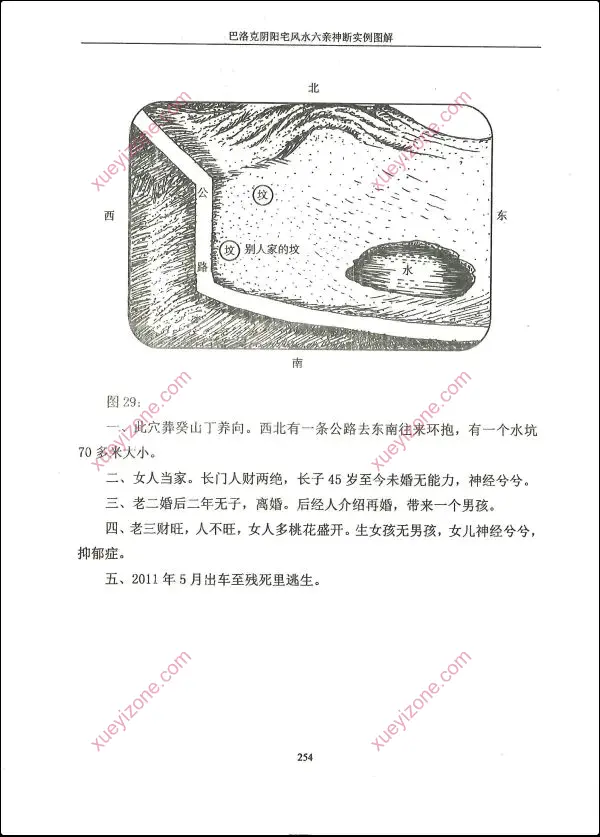 范炳檀 巴洛克阴阳宅环境风水
